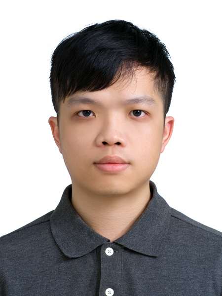 Chih-Yu Jian portrait